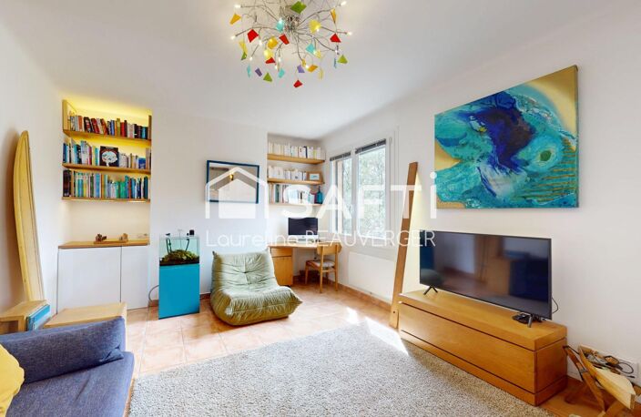Appartement entre plage et centre-village — photo 5