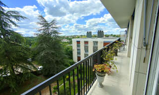 Appartement 3 Pièces 114 m² à vendre à Poitiers (86000)