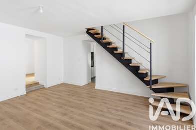 Maison 4 pièces 395000 €
