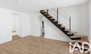 Maison 4 Pièces 86 m² à vendre à Nantes (44100)