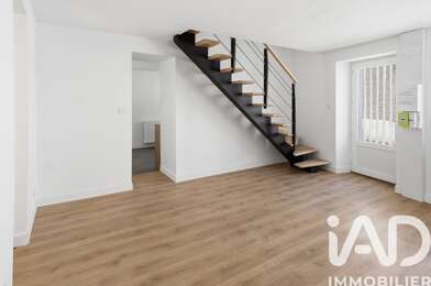 Maison 4 pièces 375000 €
