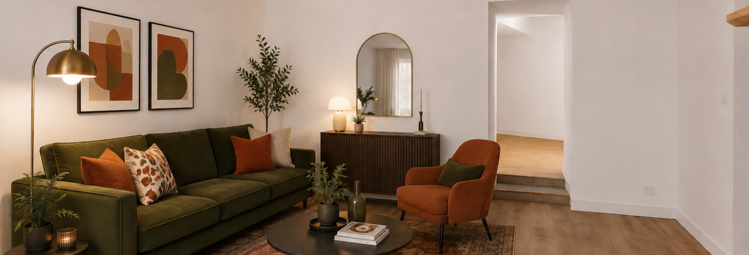 Maison 4 Pièces 86 m² à vendre à Nantes (44100)