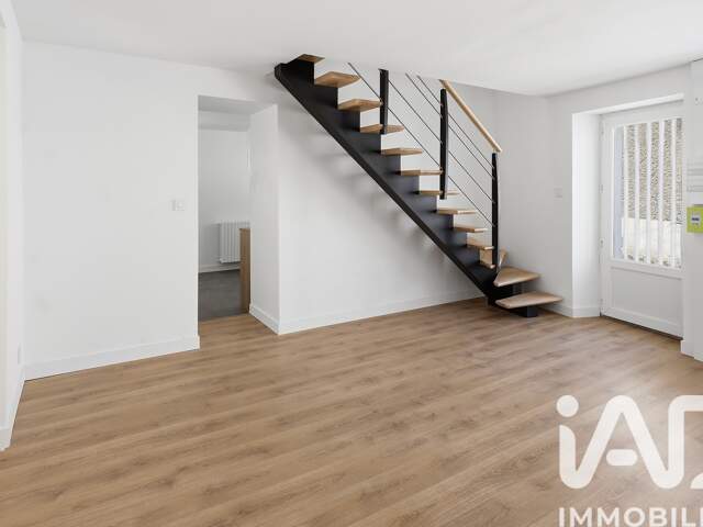 Vente Maison de ville 4 pièces — photo du bien