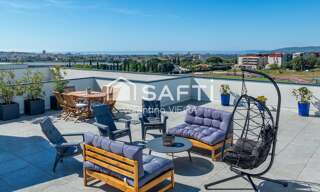 Appartement 4 Pièces 92 m² à vendre à Fréjus (83600)