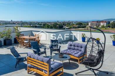Appartement 4 pièces 720000 €