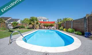 Maison 5 Pièces 153 m² à vendre à Terville (57180)