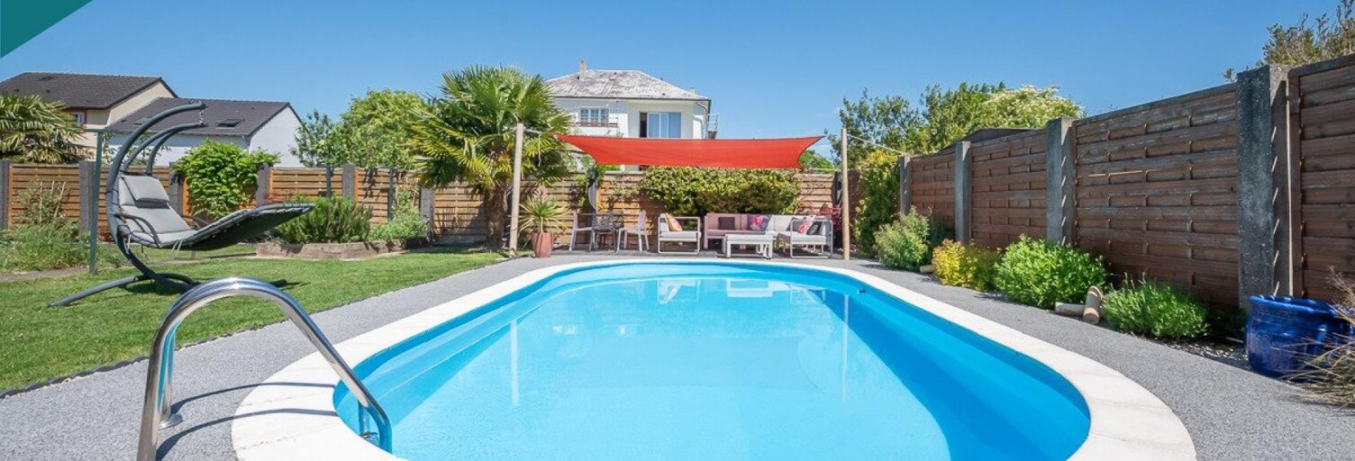 Maison 5 Pièces 153 m² à vendre à Terville (57180)