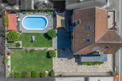 Maison 5 pièces 525000 €