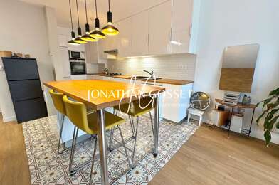 Appartement 6 pièces 294000 €
