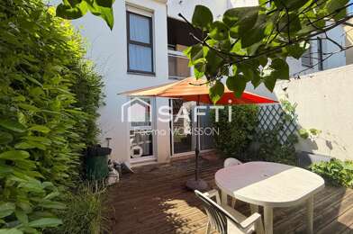 Appartement 6 pièces 289000 €