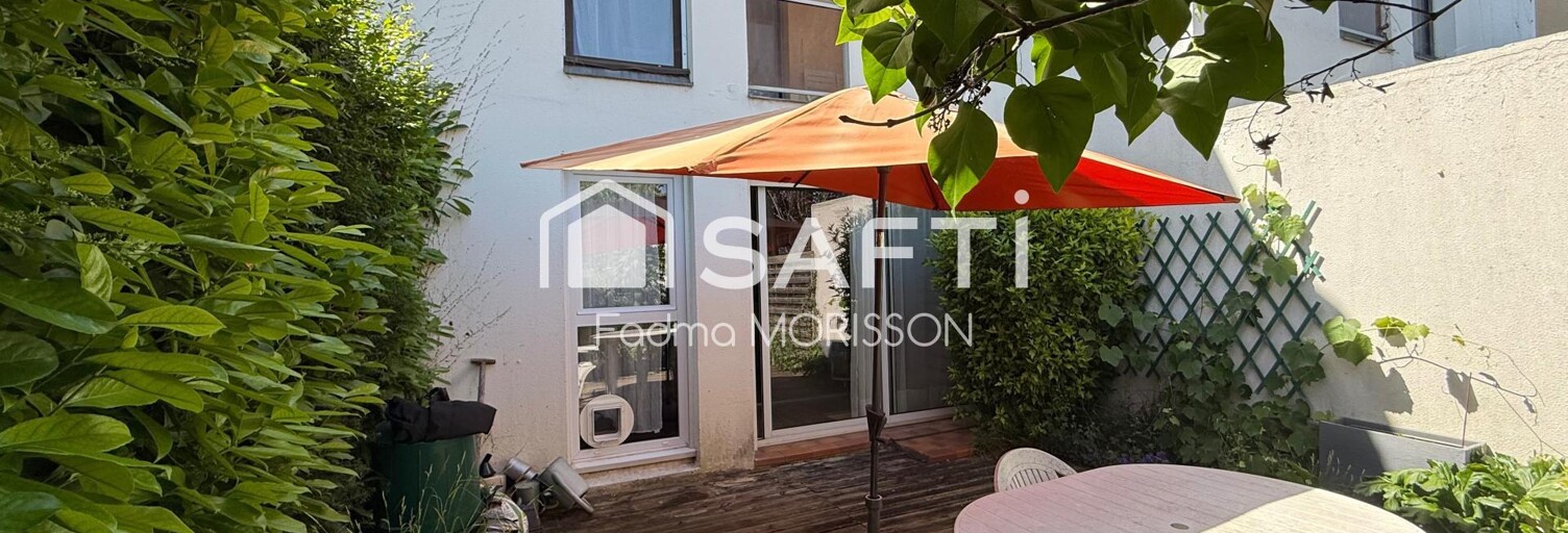 Appartement 6 Pièces 111 m² à vendre à Andrésy (78570)