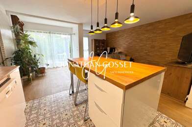 Appartement 6 pièces 289000 €
