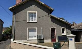 Maison 6 Pièces 119 m² à vendre à Vivonne (86370)
