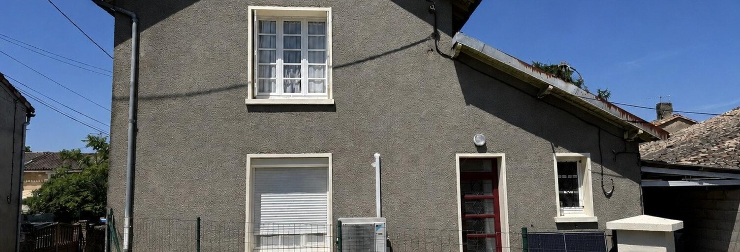 Maison 6 Pièces 119 m² à vendre à Vivonne (86370)