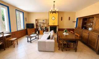 Maison 6 Pièces 119 m² à vendre à Vivonne (86370)