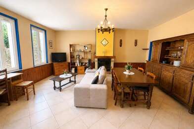 Maison 6 pièces 147000 €