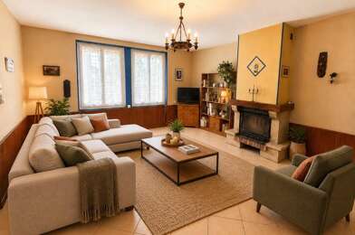 Maison 6 pièces 139000 €