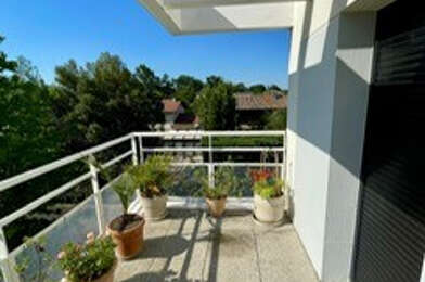 Appartement 3 pièces 318000 €