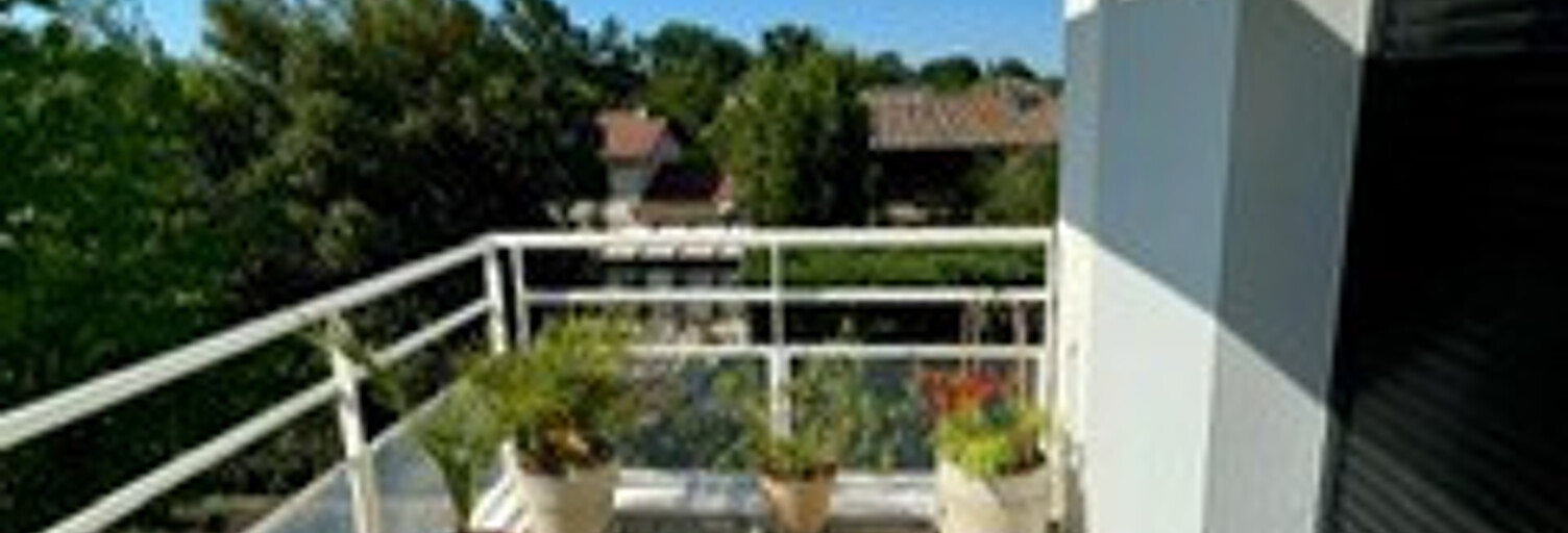 Appartement 3 Pièces 68 m² à vendre à Mérignac (33700)
