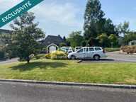 Terrain constructible de 870m2 — photo 3