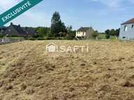 Terrain constructible de 870m2 — photo 4