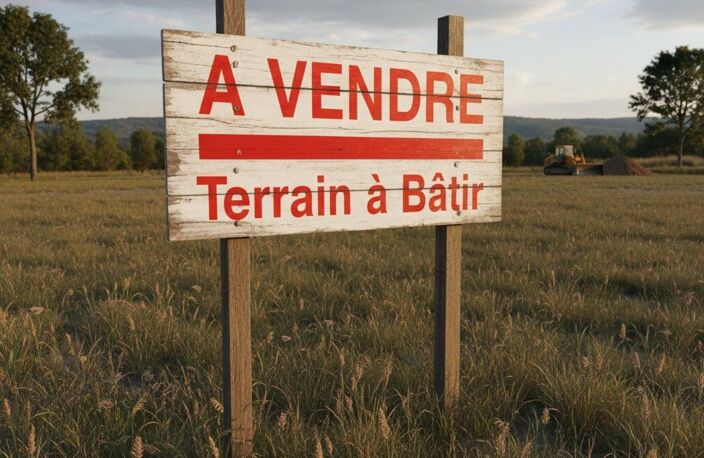Terrain Zone UX - Les Greffières — photo 2