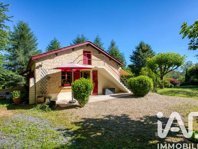 Vente Maison traditionnelle 4 pièces — photo du bien