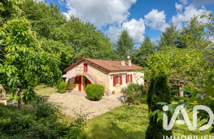 Vente Maison traditionnelle 4 pièces — photo 2