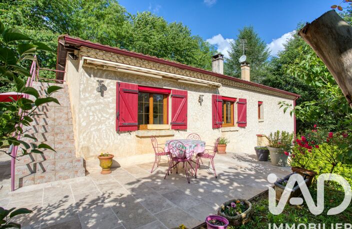 Vente Maison traditionnelle 4 pièces — photo 3