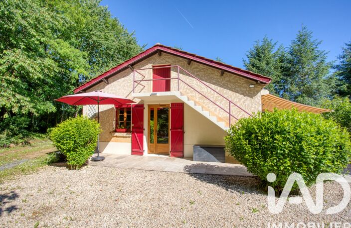 Vente Maison traditionnelle 4 pièces — photo 4