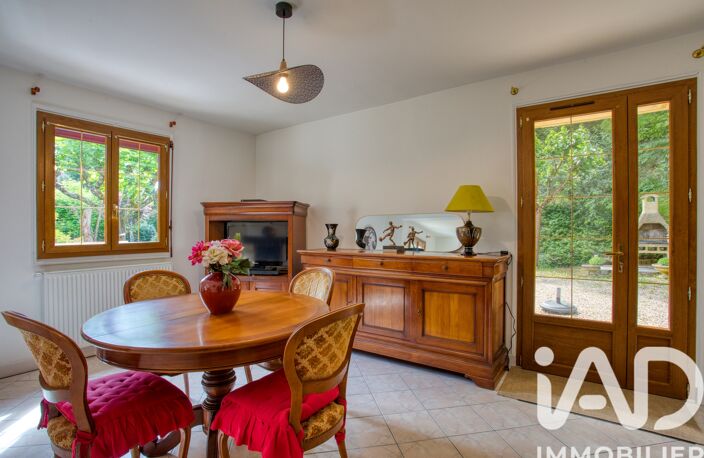 Vente Maison traditionnelle 4 pièces — photo 5