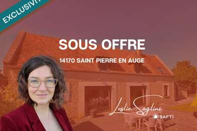 Maison 5 pièces 239000 €