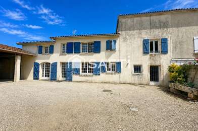 Maison 6 pièces 275000 €
