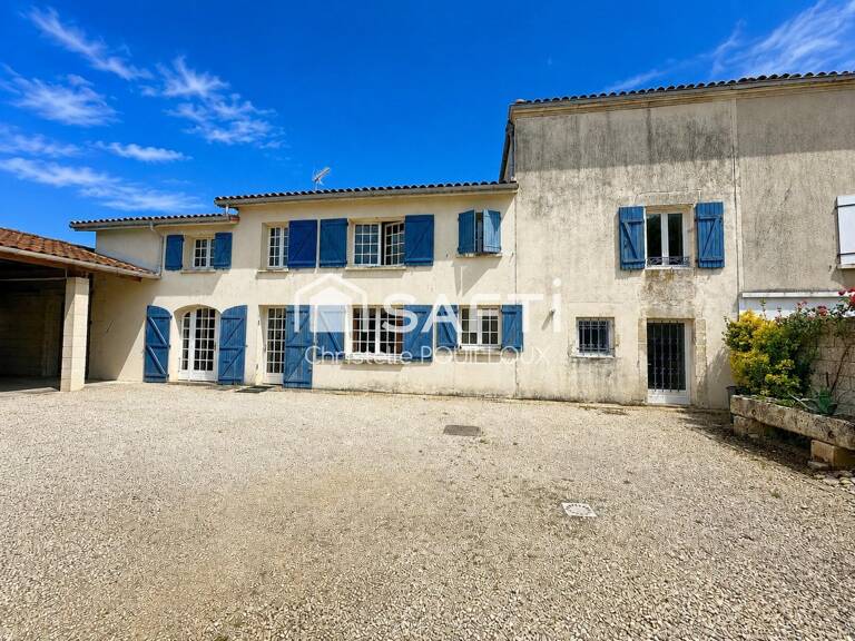Grande maison familiale avec dépendance et jardin — photo 1
