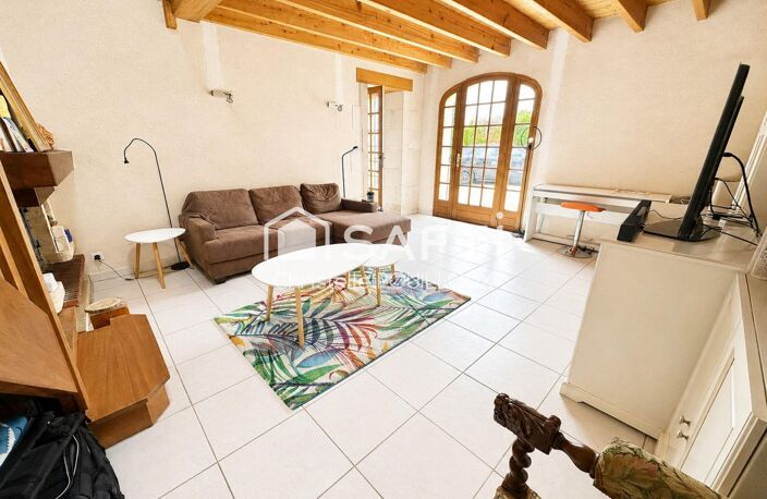 Grande maison familiale avec dépendance et jardin — photo 2