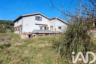 Maison 5 pièces 332000 €