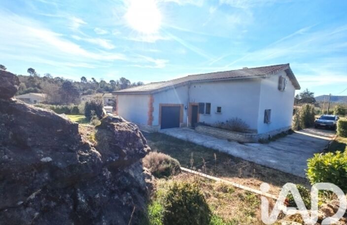 Vente Maison/villa 5 pièces — photo 2