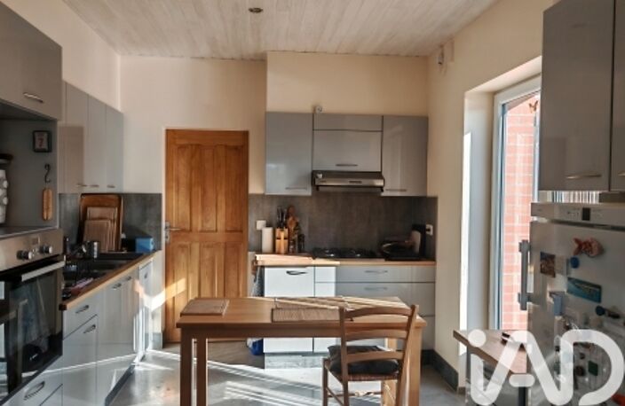 Vente Maison/villa 5 pièces — photo 4