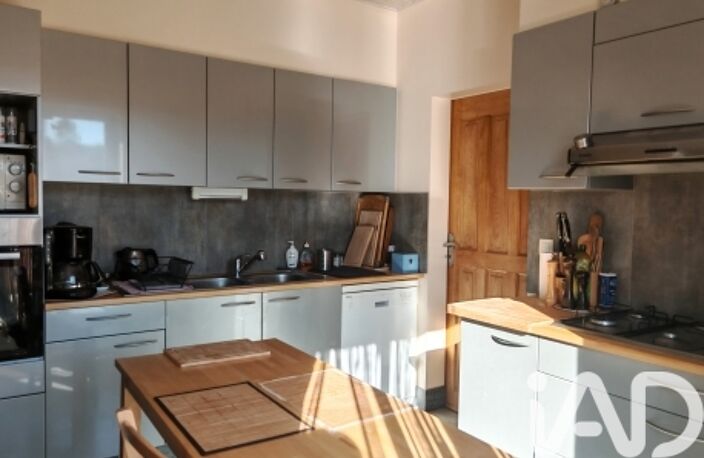 Vente Maison/villa 5 pièces — photo 5