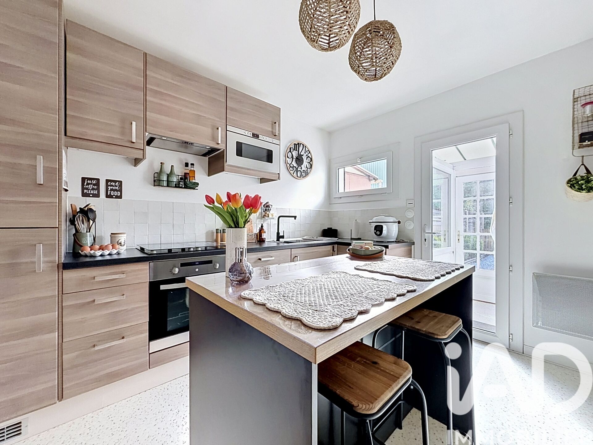 Maison à vendre, 4 pièces, 87 m², Malaunay