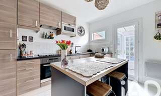 Maison 4 Pièces 87 m² à vendre à Malaunay (76770)