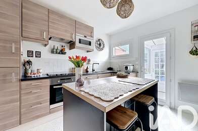 Maison 4 pièces 168000 €
