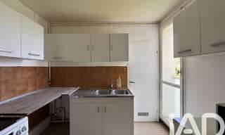 Appartement 3 Pièces 52 m² à louer à Mériel (95630)