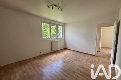 Appartement 3 pièces 980 €