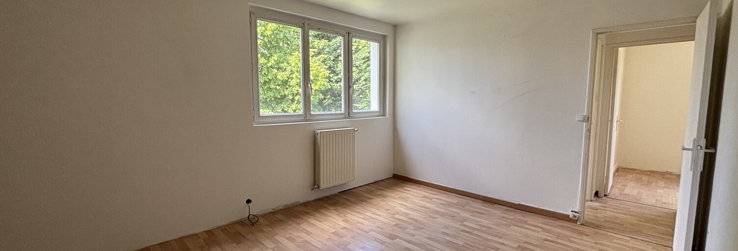 Appartement 3 Pièces 52 m² à louer à Mériel (95630)
