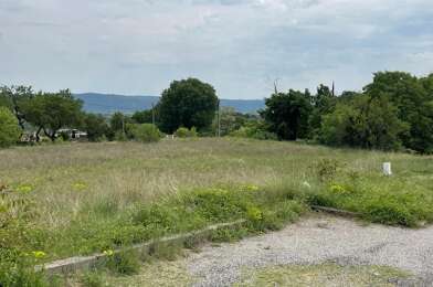 Terrain  96000 €