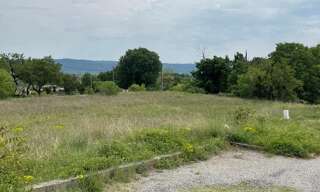 Terrain  495 m² à vendre à La Brillanne (04700)