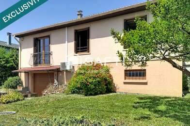Maison 4 pièces 155000 €