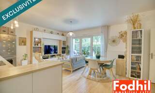 Appartement 3 Pièces 65 m² à vendre à Châtenay-Malabry (92290)