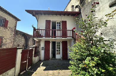 Maison 6 pièces 231000 €